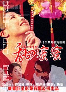 天下有情之甜蜜蜜国语全集