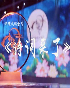 诗词来了全集