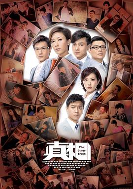 真相粤语全集
