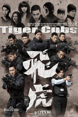 飞虎国语全集