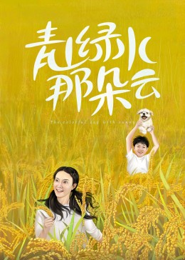 青山绿水那朵云全集