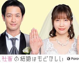 部长和社畜的结婚令人着急 特别篇全集