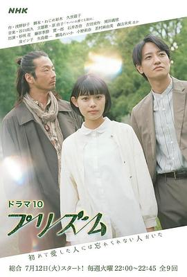 棱镜全集