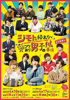 14个由于特殊原因不能回老家的男子全集