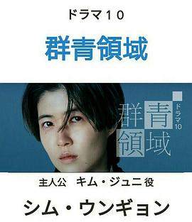 群青领域全集