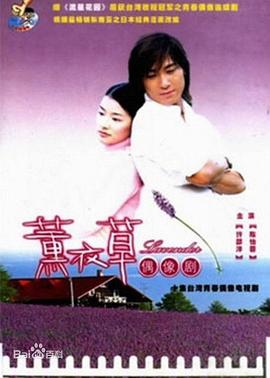 薰衣草2001全集