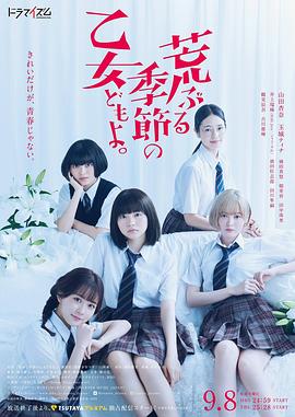 骚动时节的少女们啊2020全集