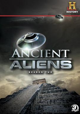 远古外星人第五季全集
