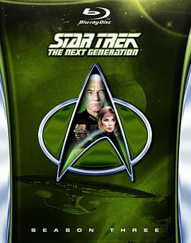 星际旅行：下一代第三季全集