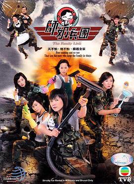 师奶兵团国语全集