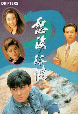 怒海孤鸿国语全集