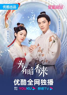 为有暗香来全集