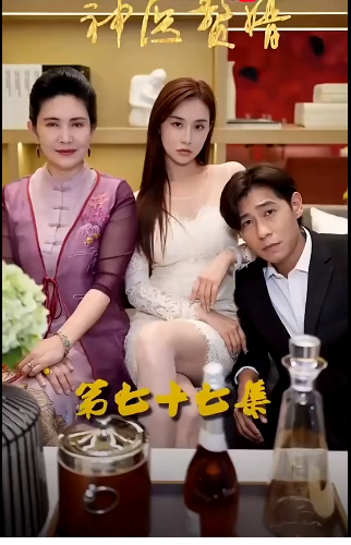 神医赘婿全集