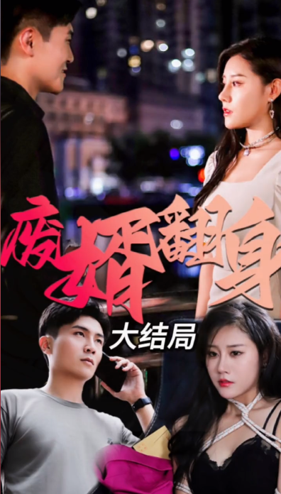 废婿翻身全集