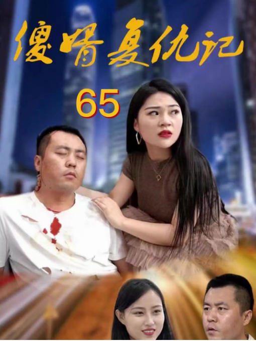 傻婿复仇记全集