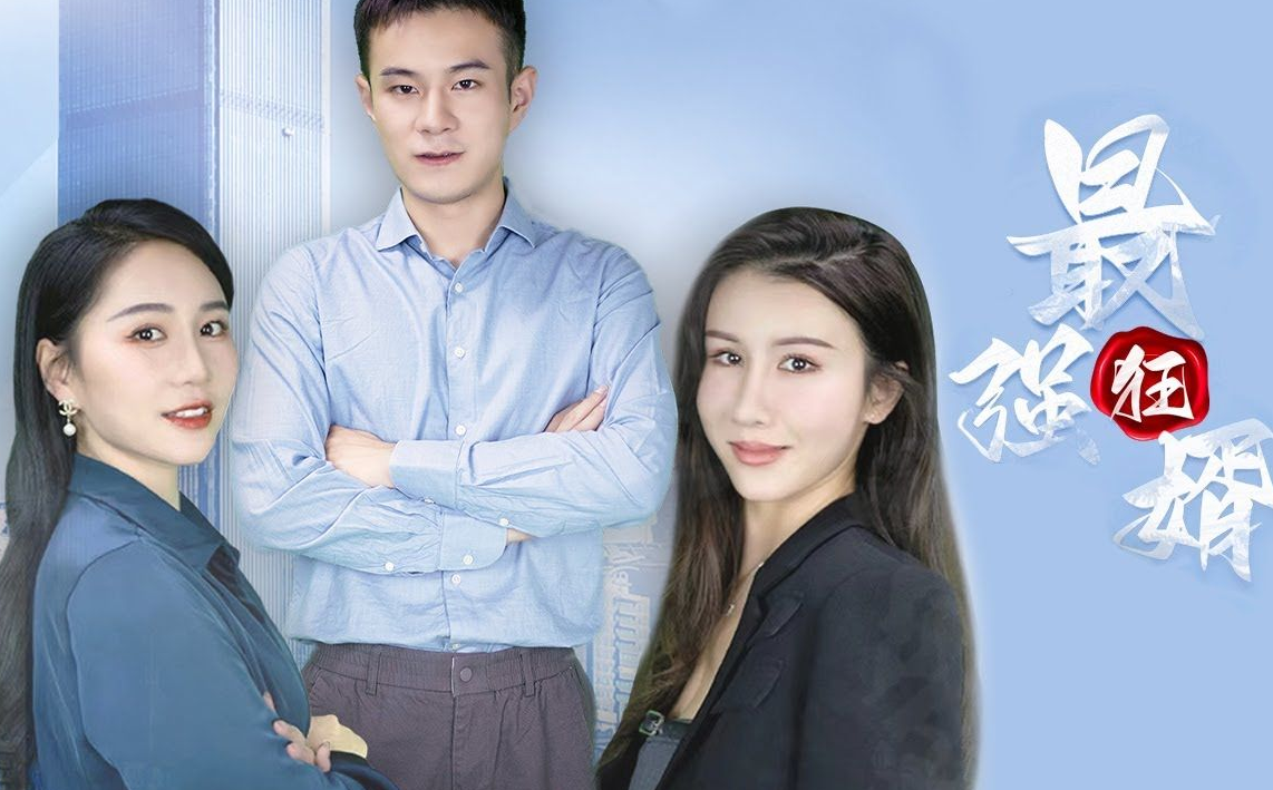 最强狂婿全集
