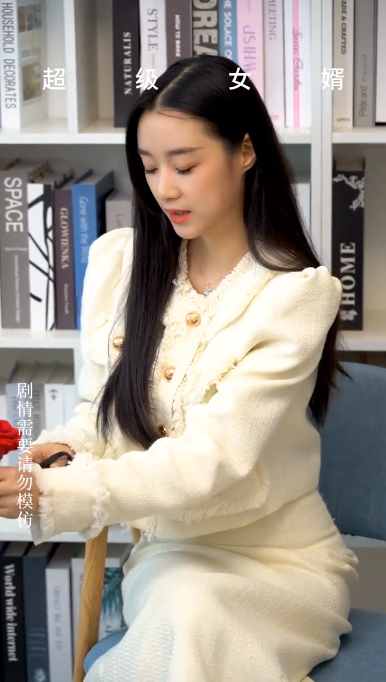 超级女婿全集