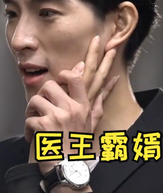 医王霸婿全集