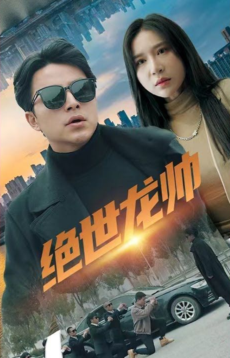 绝世龙帅全集