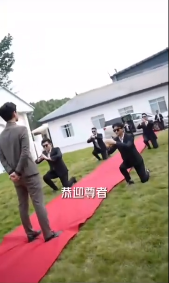 无上尊者短剧全集