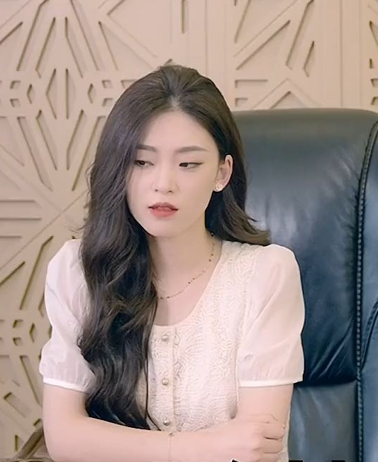 公司保洁员竟是女总裁全集