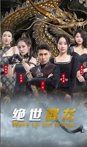 绝世醒龙全集