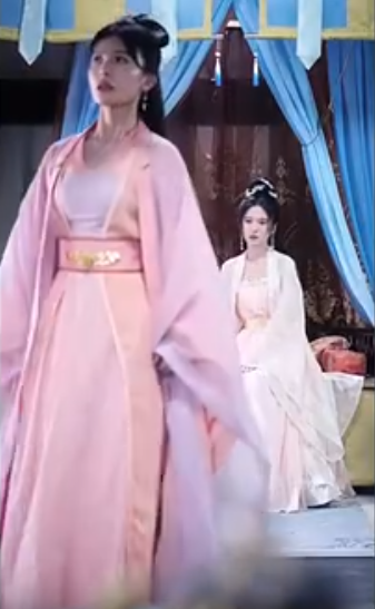 弃妃京华全集