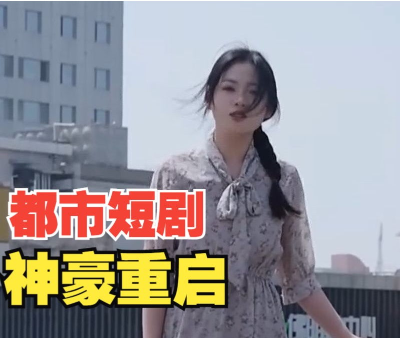 神豪重启全集