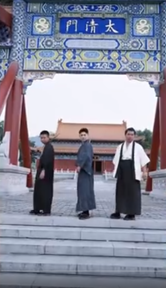 傲世神主全集