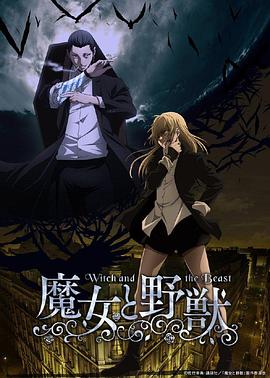魔女与野兽全集