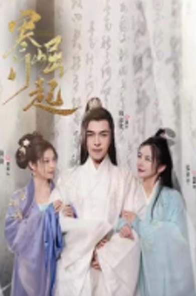 寒门崛起全集