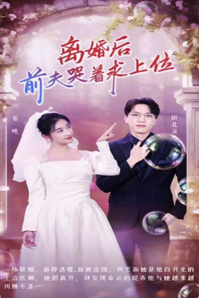 离婚后，前夫哭着求上位全集