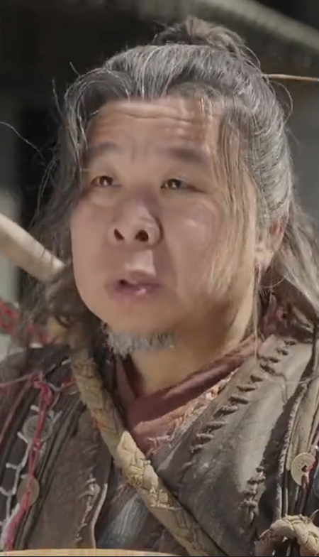守棺人全集