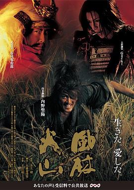 风林火山全集