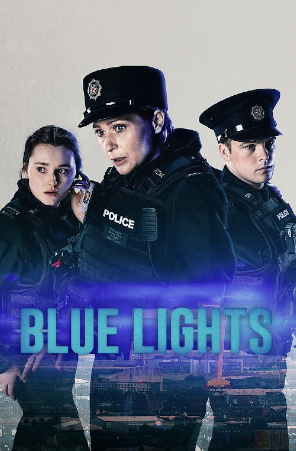 警之光第二季全集