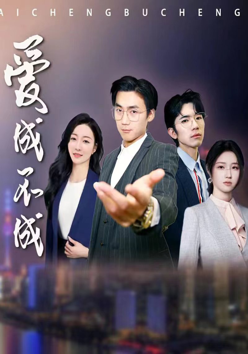 爱成不成全集