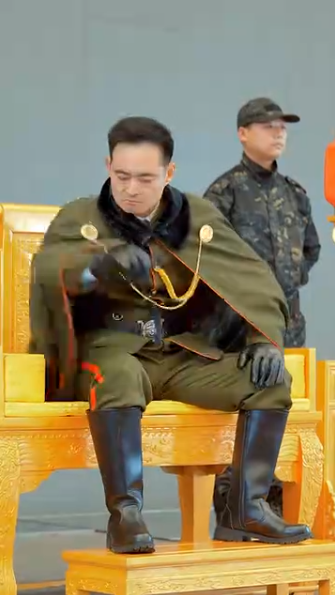 天命之子全集