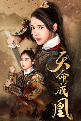 天命成凰全集