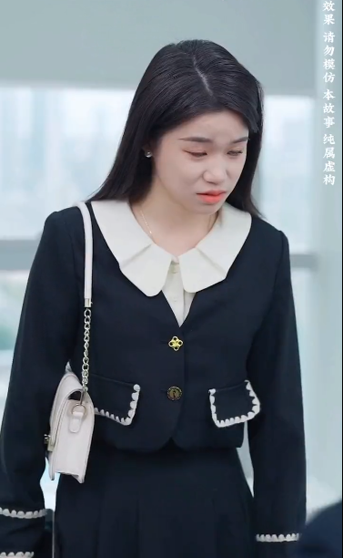 保洁阿姨竟是豪门全集