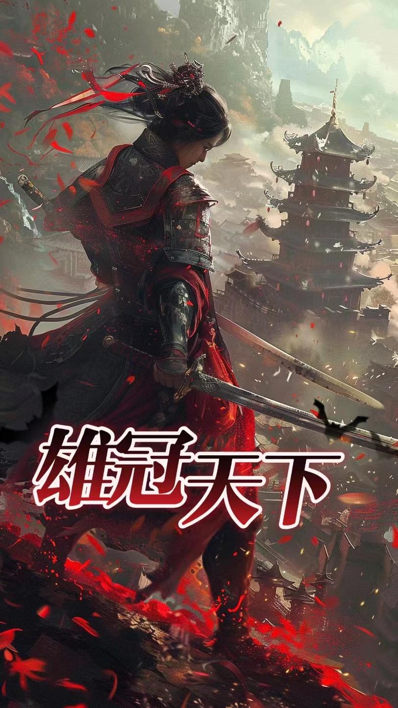 雄冠天下全集