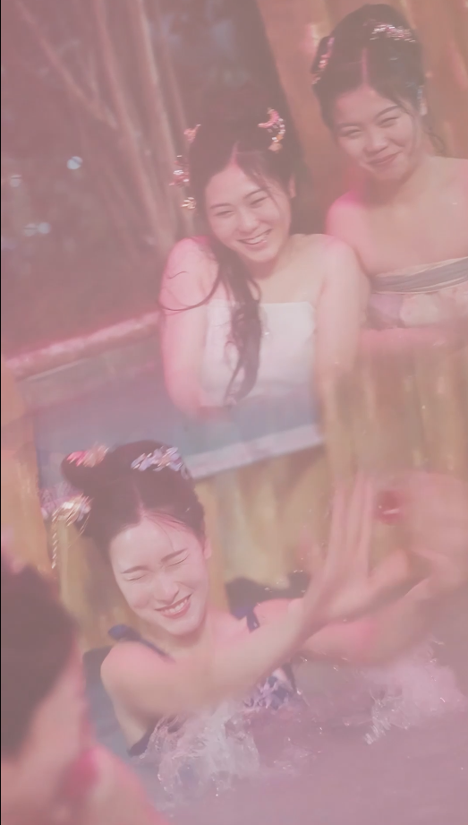 大周皇太子全集