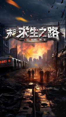 末日：求生之路全集