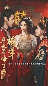 将军，今天后悔了吗全集