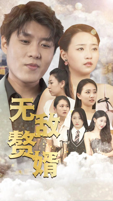 无敌赘婿全集