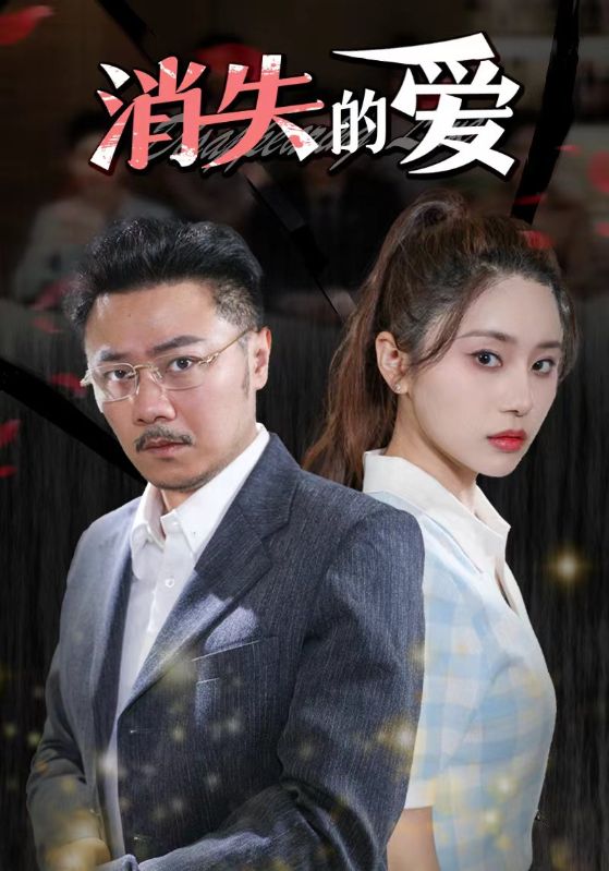 消失的爱全集