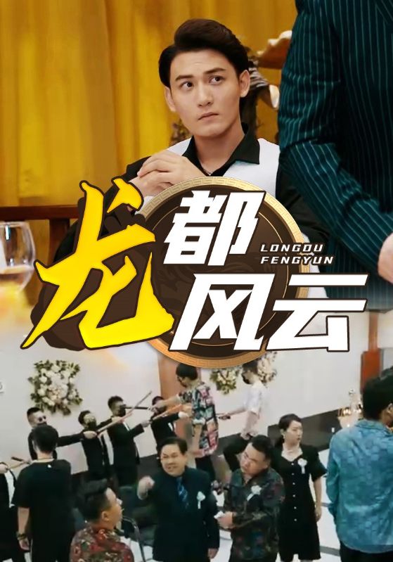 龙都风云全集