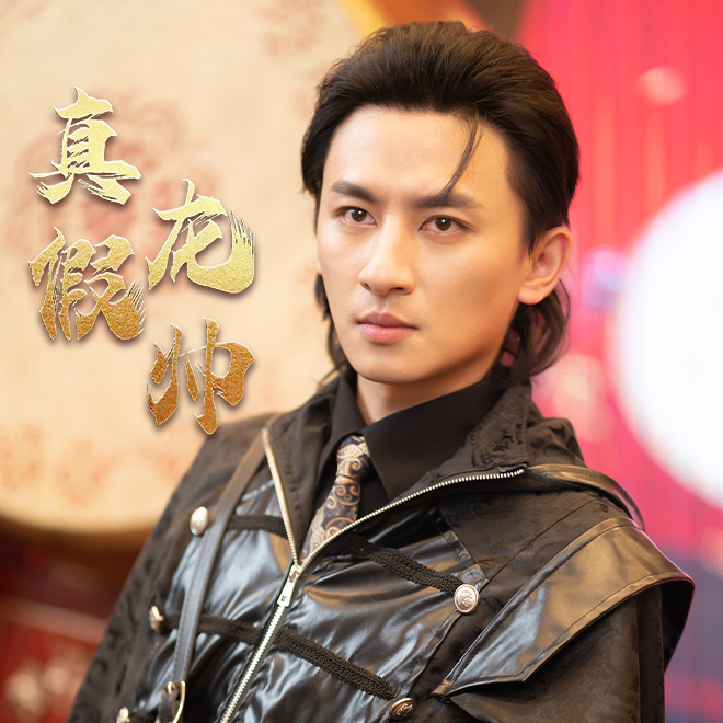 真假龙帅全集