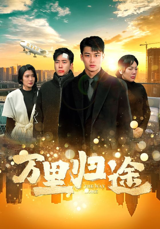 万里归途 短剧版全集