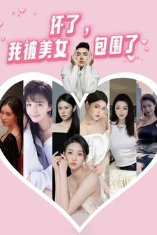 坏了，我被美女包围了全集