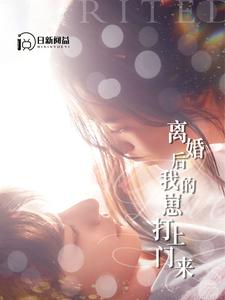 离婚后我的崽打上门来全集